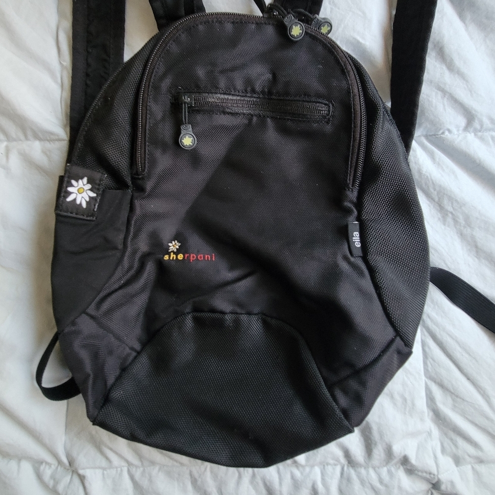 Sherpani Ella Mini Backpack